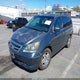 5FNRL38736B435011 2006 Honda Odyssey Ex-L auction photo thumbnail 2