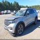 1FMSK8DH3PGA77766 2023 Ford Explorer Xlt auction photo thumbnail 2