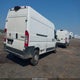 3C6LRVDG8RE132183 2024 Ram Promaster 2500 Tradesman High Roof 159 Wb W/Pass Seat auction photo thumbnail 4