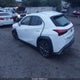 JTHR9JBH3M2045609 2021 Lexus Ux 250H F Sport auction photo thumbnail 3