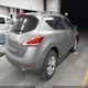 JN8AZ1MU6CW110246 2012 Nissan Murano Sl auction photo thumbnail 4