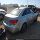 1G1PE5SB8G7228933 2016 Chevrolet Cruze Limited 1Lt Auto auction photo thumbnail 4