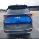 5XYK7CAF5PG069134 2023 Kia Sportage X-Pro Prestige auction photo thumbnail 17