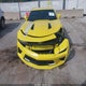 1G1FH1R74G0165433 2016 Chevrolet Camaro 2Ss auction photo thumbnail 13