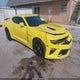 1G1FH1R74G0165433 2016 Chevrolet Camaro 2Ss auction photo thumbnail 1