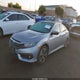 19XFC1F34GE201846 2016 Honda Civic Ex-T auction photo thumbnail 2