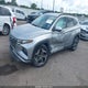 5NMJC3AE4NH097363 2022 Hyundai Tucson Sel auction photo thumbnail 2