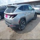 5NMJC3AE4NH097363 2022 Hyundai Tucson Sel auction photo thumbnail 4
