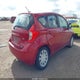 3N1CE2CP4EL430291 2014 Nissan Versa Note Sv auction photo thumbnail 4