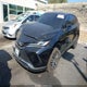 JTEAAAAHXRJ184071 2024 Toyota Venza Le auction photo thumbnail 2