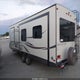 4X4TRLB27FZ133100 2015 Rockwood Ultra Lite 2604Ws Travel Trailer auction photo thumbnail 3