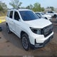 5FNYF8H6XRB003964 2024 Honda Passport Awd Trailsport auction photo thumbnail 1