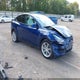 5YJYGDEEXMF303644 2021 Tesla Model Y Long Range Dual Motor All-Wheel Drive auction photo thumbnail 1