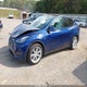 5YJYGDEEXMF303644 2021 Tesla Model Y Long Range Dual Motor All-Wheel Drive auction photo thumbnail 2