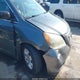 5FNRL3H62AB011318 2010 Honda Odyssey Ex-L auction photo thumbnail 19