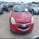 2GNFLGEK8F6411500 2015 Chevrolet Equinox 2Lt auction photo thumbnail 12