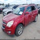 2GNFLGEK8F6411500 2015 Chevrolet Equinox 2Lt auction photo thumbnail 2
