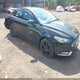 3FA6P0HD3JR174438 2018 Ford Fusion Se auction photo thumbnail 1