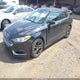 3FA6P0HD3JR174438 2018 Ford Fusion Se auction photo thumbnail 2