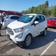 MAJ3P1TE2JC199600 2018 Ford Ecosport Se auction photo thumbnail 2