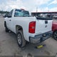 1GCEC14X78Z129001 2008 Chevrolet Silverado C1500 auction photo thumbnail 3