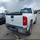 1GCEC14X78Z129001 2008 Chevrolet Silverado C1500 auction photo thumbnail 4