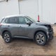 5N1BT3BB5PC804539 2023 Nissan Rogue Sv Intelligent Awd auction photo thumbnail 14