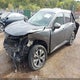 5N1BT3BB5PC804539 2023 Nissan Rogue Sv Intelligent Awd auction photo thumbnail 2