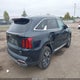 KNDRH4LG2P5186654 2023 Kia Sorento Hybrid Ex auction photo thumbnail 4
