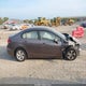 19XFB2F54FE030590 2015 Honda Civic Lx auction photo thumbnail 13