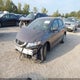19XFB2F54FE030590 2015 Honda Civic Lx auction photo thumbnail 2