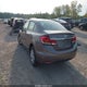 19XFB2F54FE030590 2015 Honda Civic Lx auction photo thumbnail 3