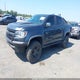 1GCGTEEN3L1131641 2020 Chevrolet Colorado 4Wd Short Box Zr2 auction photo thumbnail 2