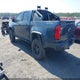 1GCGTEEN3L1131641 2020 Chevrolet Colorado 4Wd Short Box Zr2 auction photo thumbnail 3