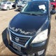3N1AB7AP4DL627931 2013 Nissan Sentra Sr auction photo thumbnail 6