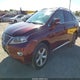 2T2BK1BA1DC187982 2013 Lexus Rx 350 auction photo thumbnail 2