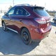 2T2BK1BA1DC187982 2013 Lexus Rx 350 auction photo thumbnail 3