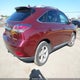 2T2BK1BA1DC187982 2013 Lexus Rx 350 auction photo thumbnail 4