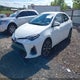 5YFBURHE6JP793653 2018 Toyota Corolla Se auction photo thumbnail 2