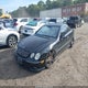 WDBPJ74J14A043008 2004 Mercedes-Benz Cl 55 Amg auction photo thumbnail 2