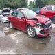 3FA6P0HDXFR210701 2015 Ford Fusion Se auction photo thumbnail 1