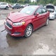 3FA6P0HDXFR210701 2015 Ford Fusion Se auction photo thumbnail 2