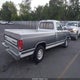 1B7GE16YXLS600746 1990 Dodge D-Series D150 auction photo thumbnail 4