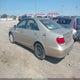 4T1BE32K06U670784 2006 Toyota Camry Le auction photo thumbnail 3