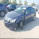 1G1PA5SH2D7164139 2013 Chevrolet Cruze Ls Auto auction photo thumbnail 2