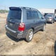 JTEGF21A920035070 2002 Toyota Highlander Limited V6 auction photo thumbnail 4