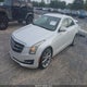 1G6AB5R30F0134639 2015 Cadillac Ats Luxury auction photo thumbnail 2