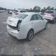 1G6AB5R30F0134639 2015 Cadillac Ats Luxury auction photo thumbnail 4