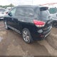 5N1AR2MM1EC621655 2014 Nissan Pathfinder Platinum auction photo thumbnail 3