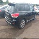 5N1AR2MM1EC621655 2014 Nissan Pathfinder Platinum auction photo thumbnail 4